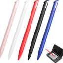 3 x 5Pcs New 3DS XL Stylus, 3DS Stylus Replacement for Nintendo 3DS XL, Build Compatible with New Nintendo 3DS