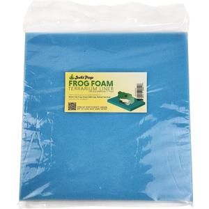 Josh's Frogs Frog Foam Terrarium Liner (12x12 Glass Terrarium)