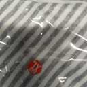 Remidoo Women's Off the Shoulder 2 Piece Outfits Long Sleeve Crop Top and Shorts Set Sweatsuit Grey X-Large