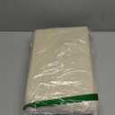 yeestone 2 Pack Plant Covers Freeze Protection, 47" X 71" Large Frost Cloth Plant Freeze Protection, Frost Blankets for Winter Outdoor Plants Tree Shrub Rose Bush, with Drawstring