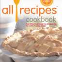 Allrecipes Cookbook, : Hardcover