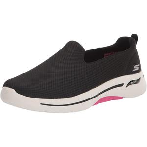 Skechers Women's Go Walk Arch Fit Grateful 9.5