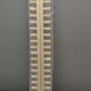 QWM 72 Chunky Blankets Loom Knitting Looms Long Installation Free and Adjustable Foldable Portable Extra Loom Large 38,48,60, 72,84,96 Inch