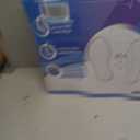 Transcutaneous Electrical Nerve Stimulator for Pain Relief with 4 TENS Pads