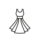 Zeagoo Italian Dresses Cute Summer Dress Wear to Work Sundresses for Women Blue Polka Dots Boho Dresses 2026 Beach T Shirts Loose Shift Dress Casual A-Line Dresses Size XXL