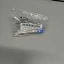 uxcell Carbide Square End Mill, 1/2" Diameter TiAlN Coated 4 Flutes Milling Bit Cutter, for Hardened Steel Stainless Steel Alloy Metal, 1/2" Shank 1" Cut Length 3" Long HRC50