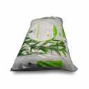 Essence of Bamboo Memory Foam Pillows Queen Size 20×28 Inches