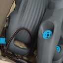 Boat Fenders Easy to Install Bumper for Docking Ideal Fender for Pontoon, Bass, Jet Ski and Fishing Boats,Gray, 2 XL Fenders