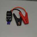 Portable Jump Starter Clamps, 8AWG Automotive Emergency Jumper Cables for 12V Car Jump Starter (clamp001)