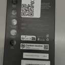 TORRAS Upgraded for iPhone 15 Pro Max Case, [Fit for MagSafe] [4X Military-Grade Drop Tested] Magnetic Shockproof Translucent Slim Phone Case for 15 Pro Max Anti-Fingerprint Anti-Scratch, Black