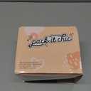 Pack It Chic - 4 3/8" X 5 3/4" A2 Envelopes White (250 Count) Self-Adhesive Envelopes for Invitations, Card Making, Photos, RSVP Cards, and Greeting Cards