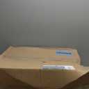 Heated hose 100ft with Adapter, Heated Water Hose for RV with Energy Saving Thermostat, -45  Antifreeze Heated Garden Hose and Leakage Protector, Freeze Proof Water Hose BPA Free