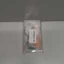 Kebinfen Bonsai Tree Pruning Trimming Starter Tool Kit - Pruning Scissors, Bonsai Scissors for Bud & Leaves Trimmer, Bamboo Rake - Set of 3