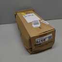 Zakkart SnugCloud Cat Window Perch with 4Sided Bolster  Orthopedic Cat Hammock for Window Sill  Solid Hardwood & Metal Frame  Window Seat for Pets (Natural Color Wood w/White Bed, Medium)