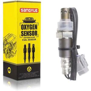 Upstream Oxygen O2 Sensor 1 for 2010-2013 Suzuki SX4 2.0L; 2010-2013 Suzuki Kizashi 2.4L;