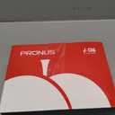 PRUNUS J-136 Portable AM FM Radio with Best Reception,D Battery Operated or Plug in Wall, Transistor Radio,Loud Speaker Support AUX in and Micphone in, Small Radios Portable AM FM, No, Internet Radio