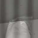 MIYE Pleated Waffle Weave Bed Skirt, Tailored Dust Ruffle 18 Inch Drop Easy Fit, Machine Washable, No Split Corners (White, Queen - 18" Drop)