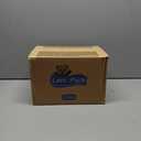 Lam Pure Bamboo Toilet Paper 12 Double Rolls & 360 Sheets Per Roll Sustainable Toilet Tissue 3-Ply Toilet Paper Bulk Septic Safe Plastic Free Exp:05/13/28