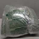 Sage Green Cheesecloth Wedding Arch Drapes - 4 Panels, 20Ft, Backdrop Curtain for Ceremony & Reception Swag Decor