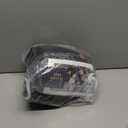 Baby Carrier with Hip Seat, Baby Carrier Newborn to Toddler, 6-in-1 Ways to Carry, All Seasons, Adjustable Baby Holder Carrier for Breastfeeding(Black)