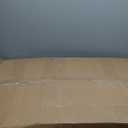 10'' Rise,1'' Wide Handlebar Ape Hanger,34-1/2'' Width For Harley Softail,Softail Springer,Bad Boy,Heritage Springer Golss black