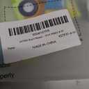 APTRO Boy's Hawaiian Shirt Tropical Beach Casual Summer Shirt, 8-9T (Green)