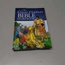The Classic Children's Bible Storybook