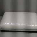 Tempur-Pedic TEMPUR-Cloud Dual Cooling Pillow, Queen, White