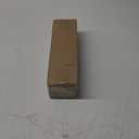 Hickory Wood Coat Rack Wall Mount, 12 Inch Coat Hook Hanger Wooden Wall Coat Rack with 3 Hooks for Purse Clothes Towels Hats in Entryway Bedroom Bathroom, Natural