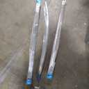 Kenmore 30" French Door Refrigerator with Freezer - Accela Chill, Ice Maker, Adjustable Glass Shelves, ENERGY STAR Certified, 17.5 cu. ft. Capacity - Fingerprint Resistant Stainless Steel