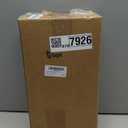 Floweroyal 24pcs Artificial Chrysanthemum Ball Flower, Fake Mums Silk Hydrangea Bridal Wedding Bouquet for Home Garden Party Office Coffee House Decoration (Red)