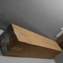 COOS BAY 11x11 Pop Up Gazebo with Mesh Netting, Instant Outdoor Canopy Tent, Water Resistant Shelter with UPF 50+ UV Protection, 121 Sq Ft Coverage, Beige