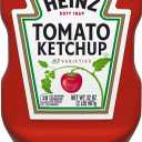 2 x Heinz Tomato Ketchup, 32 oz Bottle