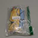 Spider Backdrop Spider Web Decoration, Super Heros Birthday Decorations, 5 * 3.3 ft Photography Backdrops for Kids Party Supplies Happy Birthday Party Decorations (Color-4)