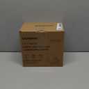 SUNVIE 12W Christmas Low Voltage Landscape Lighting RGB Color Changing LED Landscape Lights Remote Control Waterproof Garden Patio Spotlight Decoration for Outdoor Indoor(10 Pack with Connector)