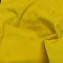 Dog Raincoat: Dog Rain Jacket with Reflective Harness & Removable Hood | Waterproof Dogs Rain Coat Poncho for Dogs Puppies (Yellow - L)