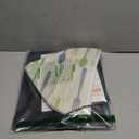 Heat Mat Fits for Fermenting Dough with Heat Preservation Cover, Sourdough Warming Mat for Yeast Bread Baking, Warmer Mat for Food with Thermostat Controller Combo Set