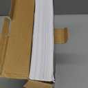 2" X 1" Matte White Printable Address Labels (250 Sheets, 10000 Labels) Mailing Labels and Barcod Stickers for Laser & Inkjet Printers - Spartan Industrial Template R005