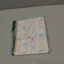Daisy by bloom daily planners 2026-2027 Academic Year Student Planner (July 2026 - July 2027) - Elementary Through Middle School Calendar Agenda Book - 7” x 9" - Bows
