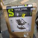 Summit Treestands Viper Steel Climbing Treestand