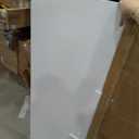 Washer Dryer Countertop, 54" x 27.55" 2-Tier Washer Dryer Topper with Edge, for Laundry Room Organization Whisper White, 137 cm x 70 cm x 30.5 cm