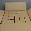 10 Pack Matte Black Door Handles Privacy Door Levers, Heavy Duty Bed and Bath Door Locks Interior Door Knobs, Reversible Keyless Wave Lever Door Handles