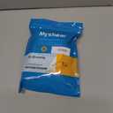 Medical Compression Pantyhose for Women Men, 20-30 mmHg Graduated Compression Tights, Closed Toe Compression Stockings, Support Hose, High Waist Compression Leggings for Varicose Veins, Edema (Medium, Beige)