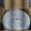 LIKIMIO 3 Inch Mattress Topper Twin XL, Cooling Gel Infused Ventilated Memory Foam Bed Topper, Firm Mattress Pad with Removable Cover, Pressure Relief & Non-Slip, Dorm/Guest, CertiPUR-US Certified