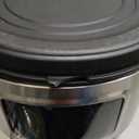 12 Cup Programmable Coffee Maker,Touchscreen Drip Coffee Maker-12 Cup Keep-Warm Function, Auto Shut-Off,Stainless Steel Construction,Permanent Filter,Ideal for Home and Office Use (Silver-Black)