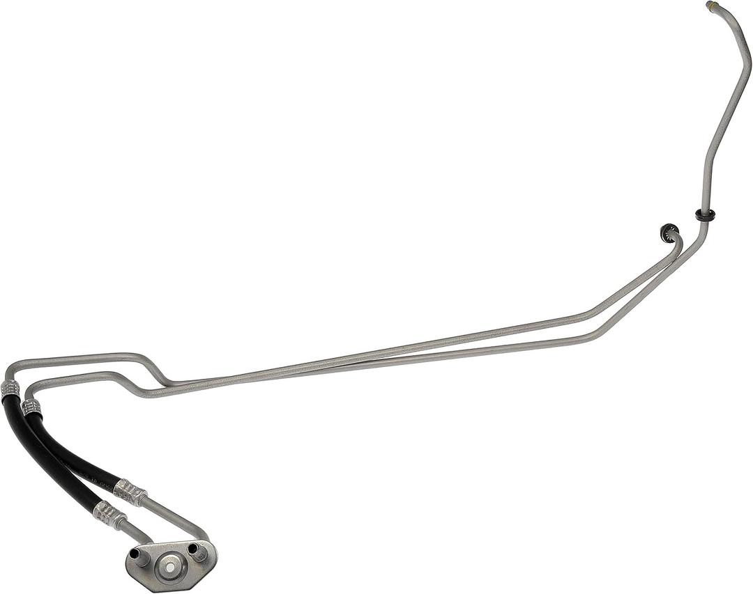 Dorman 624-558 Automatic Transmission Oil Cooler Hose Assembly