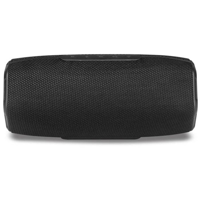 ILIVE Waterproof Wireless Speaker, Black
