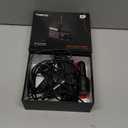 TORVO TD3 4K+2K Dash Cam with App, Camera for Car Front and Back with 5G WiFi & GPS, Free 64GB Card, Night Vision Dashcam Front Cameras 24/7 Recording When Car is Off, Security Camera for Cars