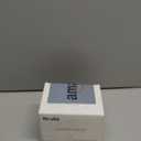 Brula Mens 98% Cotton Cushioned Ankle Socks, Moisture-wicking Breathable Low Cut Athletic Running Socks (Medium-Large, 4 Pairs Black)