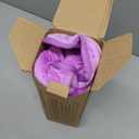 Deepsoon Heating Pad,Electric Heating Pads for Back,Neck,Abdomen,Moist Heating Pad for Shoulder,Knee,Arms,Legs,Dry/Moist Heat & Auto Shut Off,Christmas Gifts for Men and Women,Light Purple,24x12 Inch